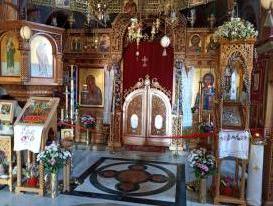 Monaster Tvrdoš